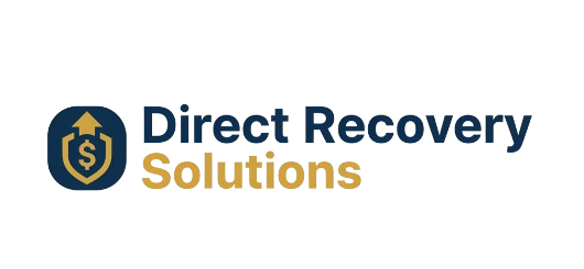 Direct Recovery Solutions Logo